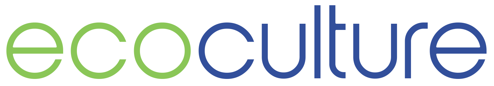EcoCulture Logo